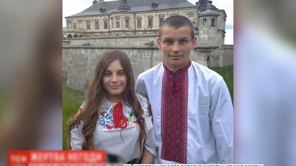 Во Львовской области подростка убило молнией 
