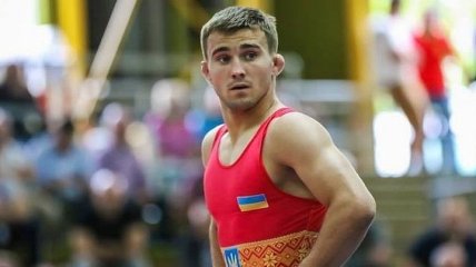 Украинец Яценко стал призером чемпионата мира по вольной борьбе