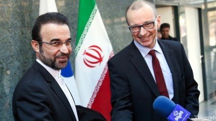 Иран и МАГАТЭ договорились по 7 новым пунктам 
