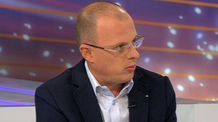 Вацко: В последних матчах "Динамо" хорошо себя показал Тымчик