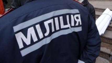Работники милиции ищут убийц таксиста в ровенской области