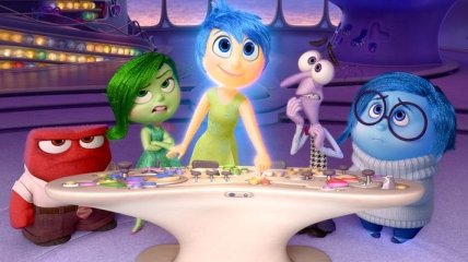 Премьера нового мультфильма от Disney-Pixar состоится в Каннах