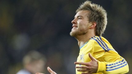 Стали известны претенденты в состав будущей сборной Украины