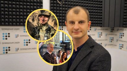 Евгений Карась