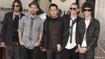  Linkin Park сняли эмоциональный новый видеоклип