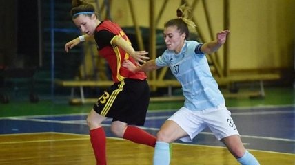 Ладомир и Будстар-НПУ разыграют Кубок Украины по футзалу среди женщин в Броварах