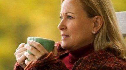 Приступы при менопаузе – сохраняют сердца