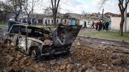 Зросла кількість жертв ракетного удару по Миколаєву: серед постраждалих дитина