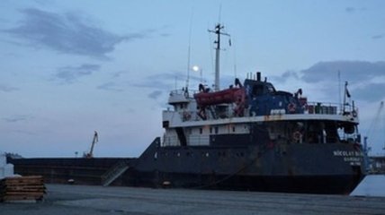 Трагедия в Черном море: затонул теплоход