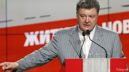 Порошенко прокомментировал ситуацию с выборами в Киевсовет 