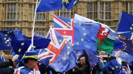 Королева Великобритании вынесла окончательное решение по Brexit