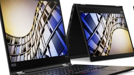 Обзор ноутбука ThinkPad T590: основные характеристики и преимущества 