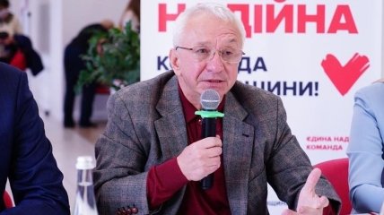 Первым шагом "Батькивщины" будет старт программы капитального ремонта устаревшего жилья в Киеве