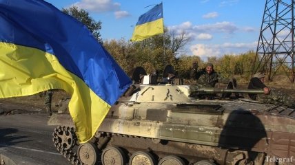При попытке штурма аэропорта в Донецке уничтожено 12 боевиков