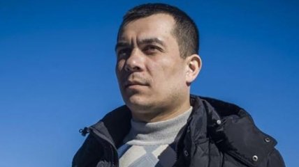 Защитника Курбединова хотят исключить из Крымской коллегии адвокатов