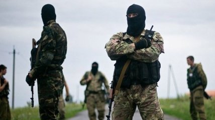 СЦКК заявляет о готовящихся провокациях со стороны боевиков