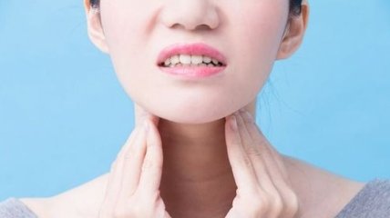 ТОП-7 признаков, которые говорят о проблемах с щитовидной железой