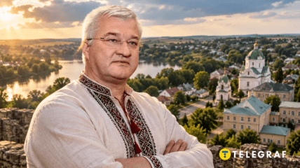 Андрей Сибига