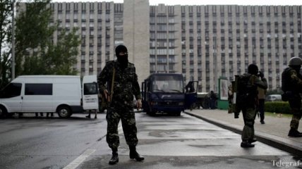 Тымчук: Официальная помощь террористам - это в духе Кремля