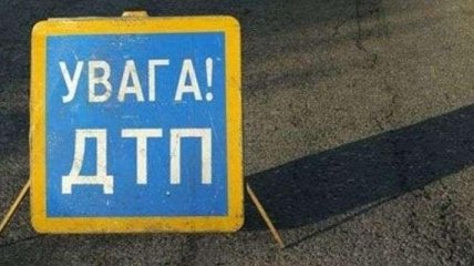 В Харькове на пешеходном переходе произошло смертельное ДТП
