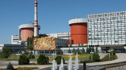 На энергоблоке №3 Южно-Украинской АЭС отключился генератор