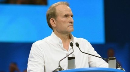 Виктор Медведчук обратился к председателю СБУ Баканову с просьбой посодействовать в освобождении украинских граждан, находящихся в ОРДЛО