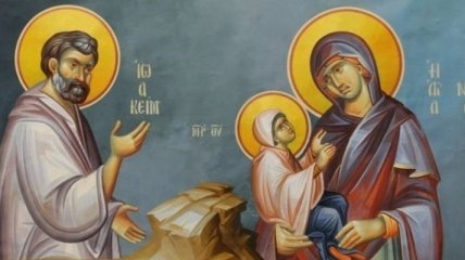 Рождество Пресвятой Богородицы 2018: история праздника 21 сентября 