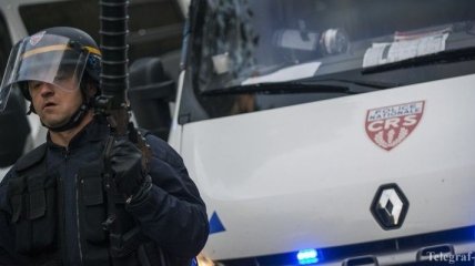 Жертвами стрельбы в центре Парижа стали 11 человек