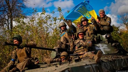 ЗСУ готуються до відбиття нападу агресора