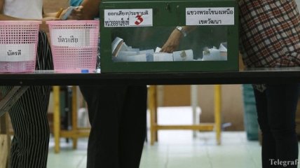 Жители Таиланда проголосовали на референдуме за проект новой конституции