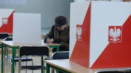 В Польше сегодня пройдут президентские выборы