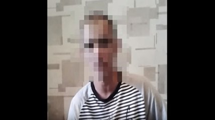 СБУ задержала в Торецке четырех боевиков "ЛНР" (Видео)