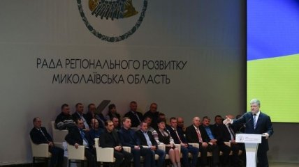 Порошенко рассказал о "нехитром плане Путина" по беспорядкам в Украине