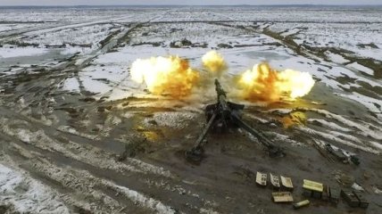 В Украине будут производить снаряды для "Гиацинта"
