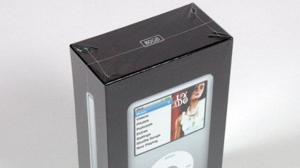 Apple отказалась от плееров iPod Classic 
