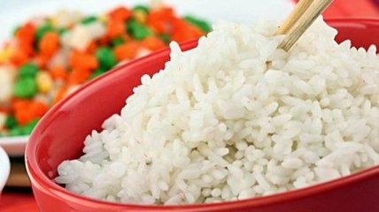 Чем полезна рисовая диета