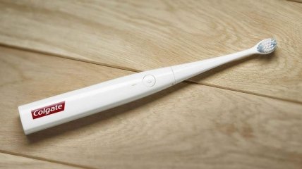 Компания Apple собирается выпустит необычную зубную щетку