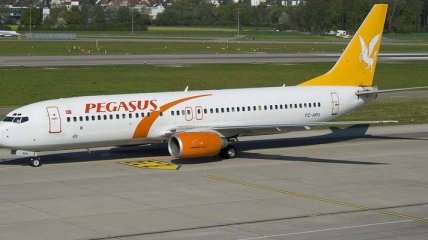 Турецкая авиакомпания Pegasus Airlines купила 100 лайнеров Airbus