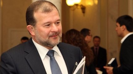Балога раскритиковал визовые санкции против террористов Донбасса