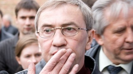ГПУ получила разрешение на задержание экс-мэра Киева Черновецкого