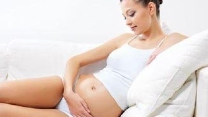 Пятый месяц беременности: питание будущей мамы