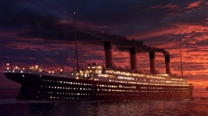 С молотка уйдет уникальный документ о гибели "Титаника"