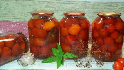 Немного сладкие, несравненно вкусные