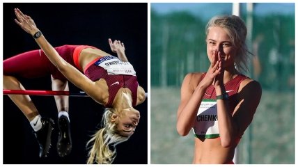 Юлия Левченко выиграла "бронзу" во Франции