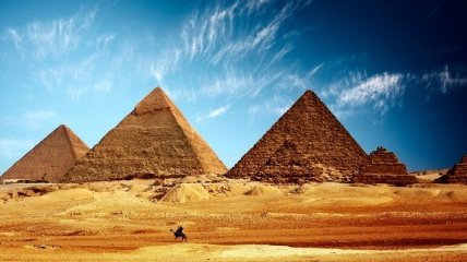 Ученые назвали лекарства древнего Египта