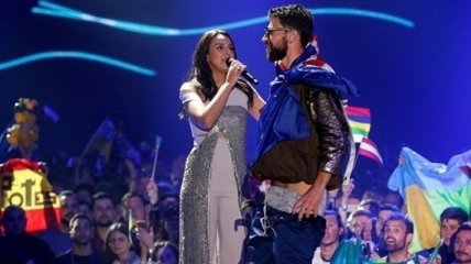 Скандалы вокруг Евровидения-2017