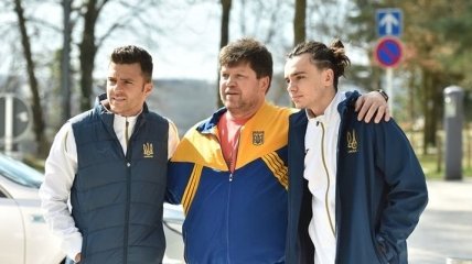 Люксембург - Украина: прогноз букмекеров на матч отбора на Евро-2020