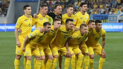 Сербия - Украина: прогнозы букмекеров на заключительный матч отбора Евро-2020