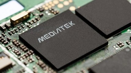Компания MediaTek стремительно теряет позиции на рынке