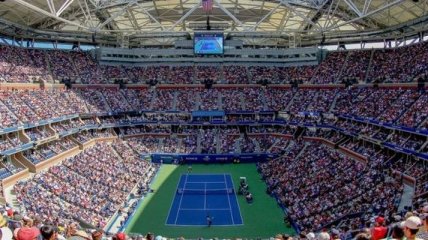 Долю тенісного турніру US Open вирішать у червні